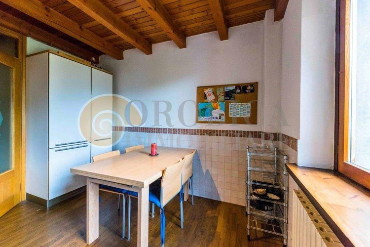 Quadrilocale a Ponteranica Ponteranica