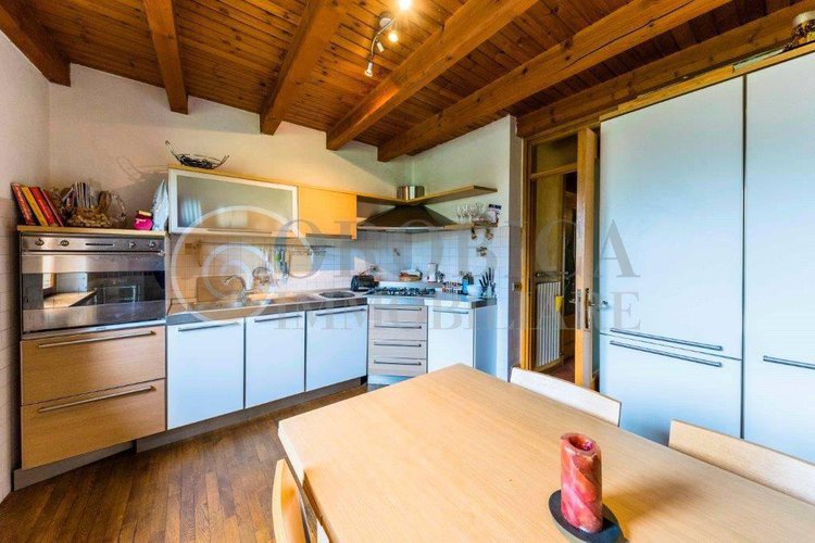 Quadrilocale a Ponteranica Ponteranica