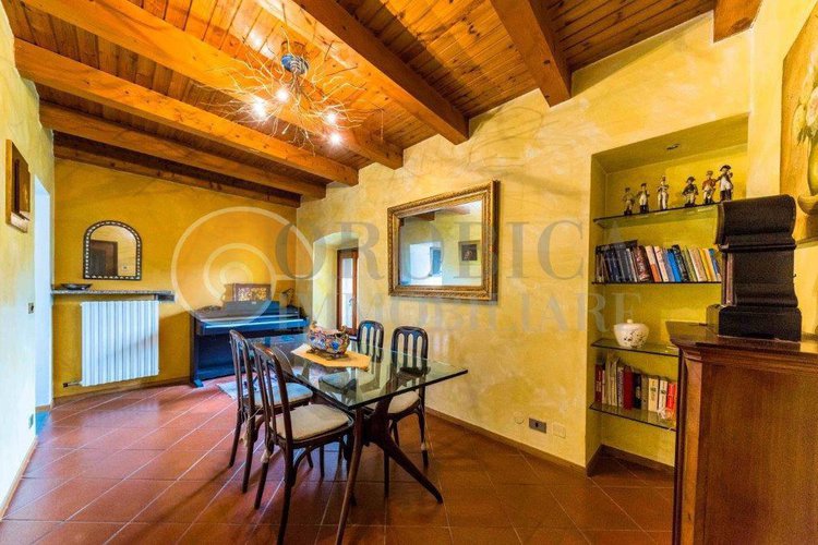 Quadrilocale a Ponteranica Ponteranica