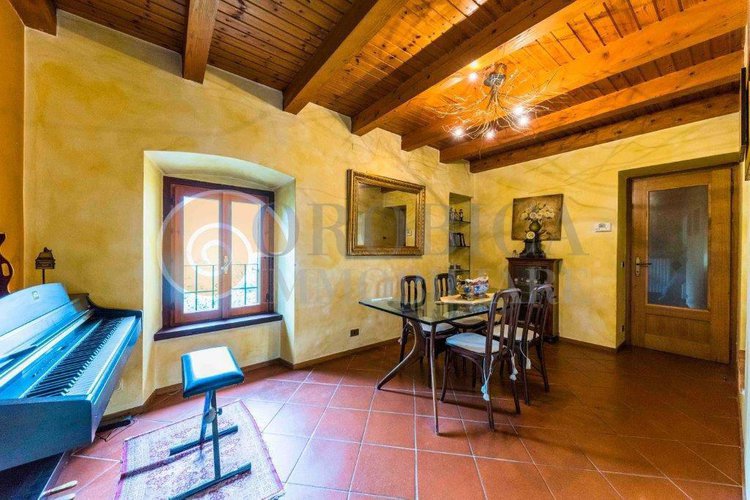 Quadrilocale a Ponteranica Ponteranica