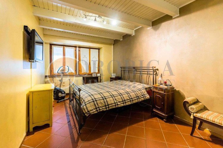 Quadrilocale a Ponteranica Ponteranica