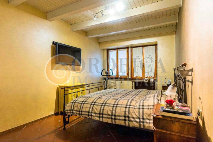 Quadrilocale a Ponteranica Ponteranica