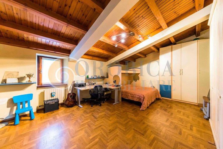 Quadrilocale a Ponteranica Ponteranica