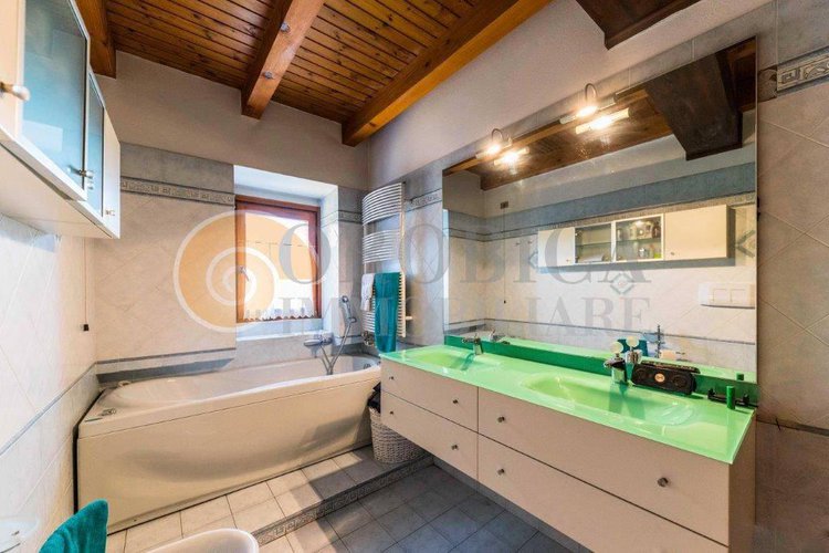 Quadrilocale a Ponteranica Ponteranica