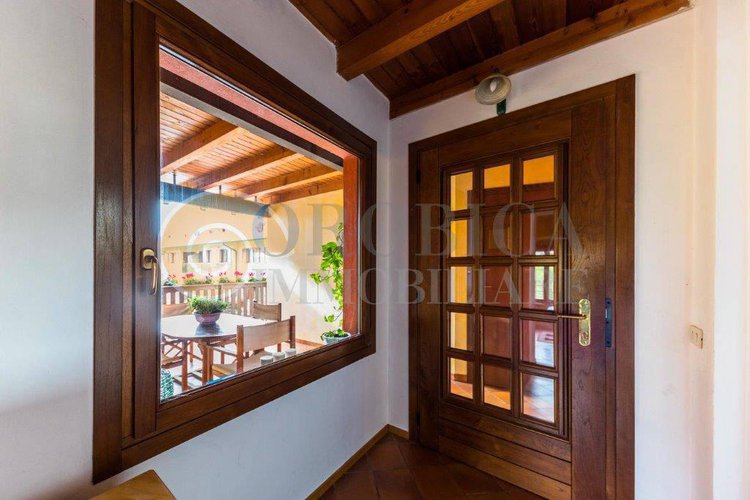 Quadrilocale a Ponteranica Ponteranica