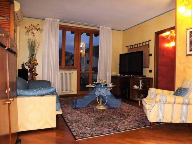 collinare - appartamento 3 locali € 120.000 T3919 Bagnatica