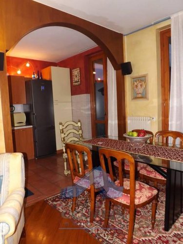 collinare - appartamento 3 locali € 120.000 T3919 Bagnatica