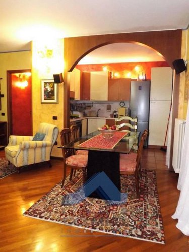 collinare - appartamento 3 locali € 120.000 T3919 Bagnatica