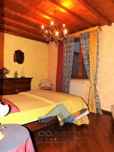 collinare - appartamento 3 locali € 120.000 T3919 Bagnatica