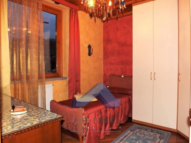 collinare - appartamento 3 locali € 120.000 T3919 Bagnatica