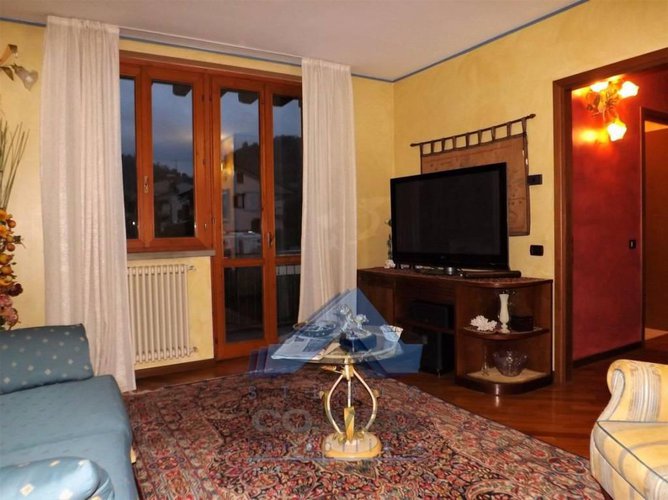 collinare - appartamento 3 locali € 120.000 T3919 Bagnatica