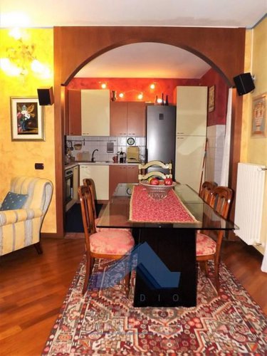 collinare - appartamento 3 locali € 120.000 T3919 Bagnatica