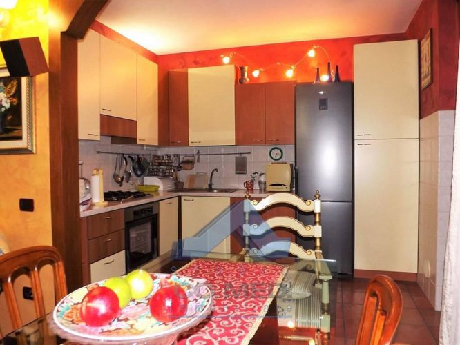 collinare - appartamento 3 locali € 120.000 T3919 Bagnatica