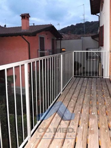 collinare - appartamento 3 locali € 120.000 T3919 Bagnatica