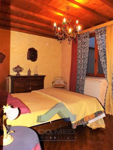 collinare - appartamento 3 locali € 120.000 T3919 Bagnatica