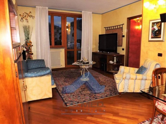 collinare - appartamento 3 locali € 120.000 T3919 Bagnatica