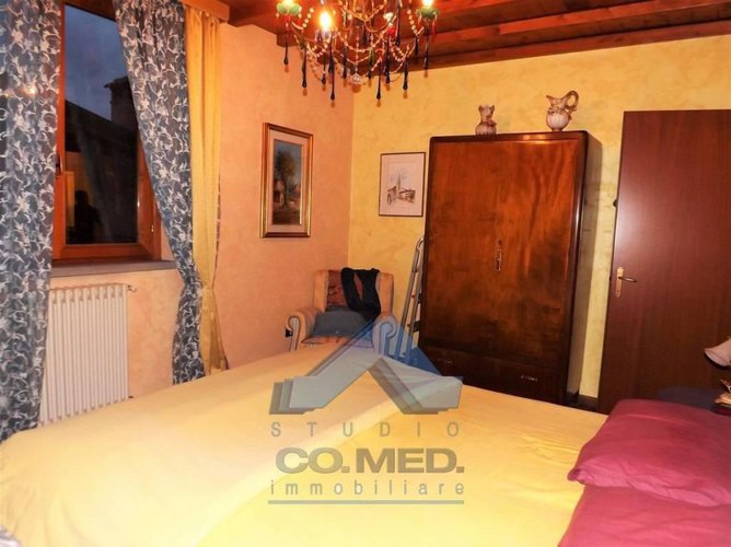 collinare - appartamento 3 locali € 120.000 T3919 Bagnatica