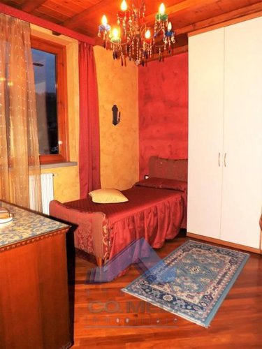 collinare - appartamento 3 locali € 120.000 T3919 Bagnatica