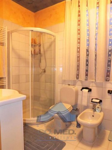 collinare - appartamento 3 locali € 120.000 T3919 Bagnatica