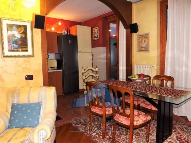 collinare - appartamento 3 locali € 120.000 T3919 Bagnatica