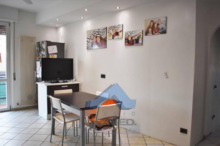 residenziale - appartamento 3 locali € 90.000 T3921 Pedrengo