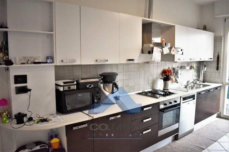 residenziale - appartamento 3 locali € 90.000 T3921 Pedrengo