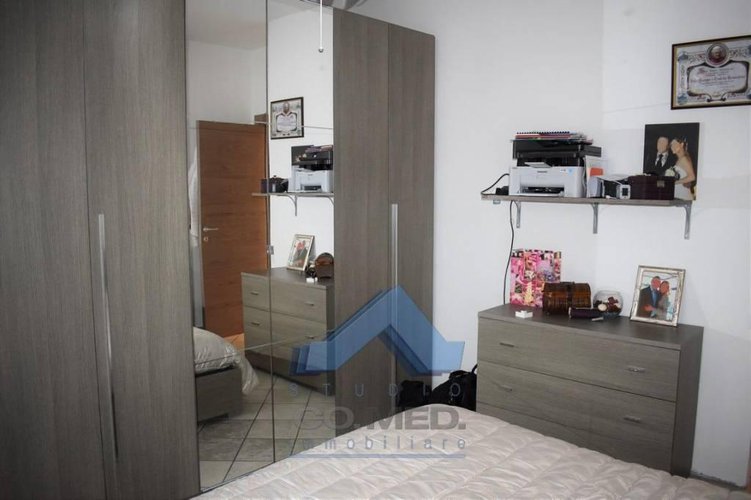 residenziale - appartamento 3 locali € 90.000 T3921 Pedrengo