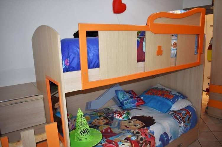 residenziale - appartamento 3 locali € 90.000 T3921 Pedrengo