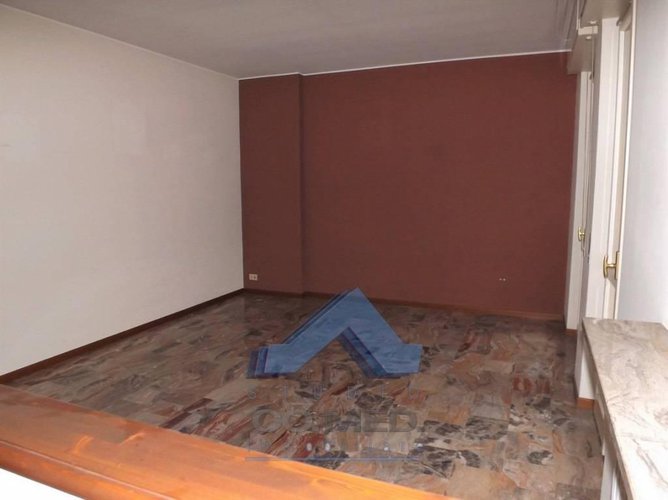 ttrilocale con box Carobbio degli Angeli