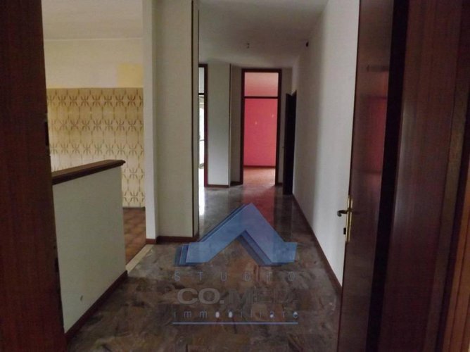 ttrilocale con box Carobbio degli Angeli