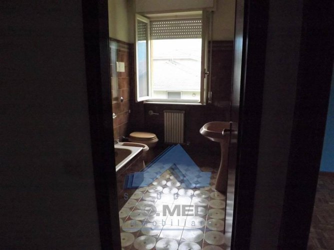 ttrilocale con box Carobbio degli Angeli