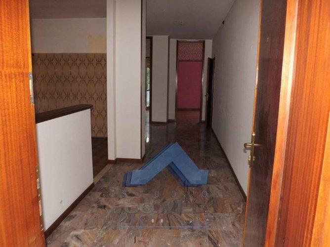 ttrilocale con box Carobbio degli Angeli