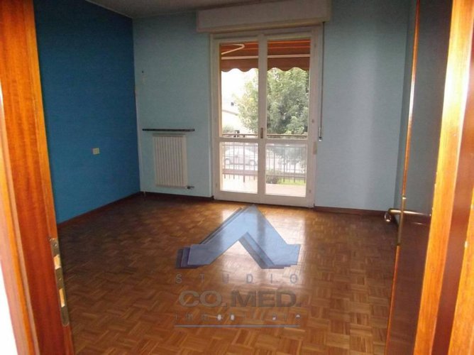 ttrilocale con box Carobbio degli Angeli