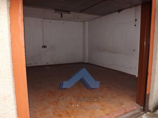 ttrilocale con box Carobbio degli Angeli