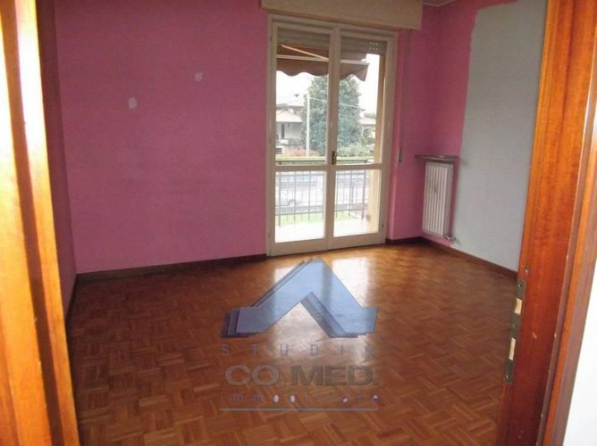 ttrilocale con box Carobbio degli Angeli