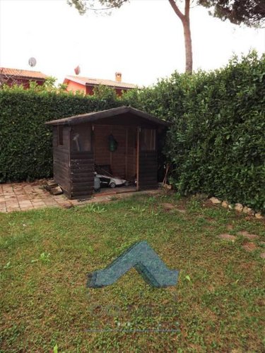Rosciate - Villa 6 locali € 278.000 T626 Scanzorosciate