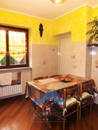 Rosciate - Villa 6 locali € 278.000 T626 Scanzorosciate