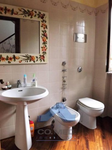 Rosciate - Villa 6 locali € 278.000 T626 Scanzorosciate