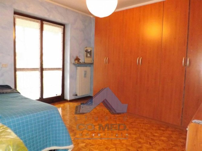 Rosciate - Villa 6 locali € 278.000 T626 Scanzorosciate