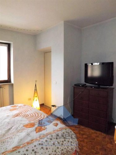 Rosciate - Villa 6 locali € 278.000 T626 Scanzorosciate