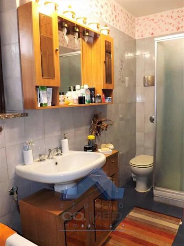 Rosciate - Villa 6 locali € 278.000 T626 Scanzorosciate