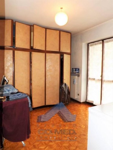 Rosciate - Villa 6 locali € 278.000 T626 Scanzorosciate