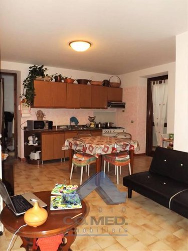 Rosciate - Villa 6 locali € 278.000 T626 Scanzorosciate