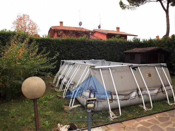 Rosciate - Villa 6 locali € 278.000 T626 Scanzorosciate