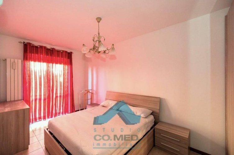 Bilocale in villa con taverna € 90.000 Bagnatica