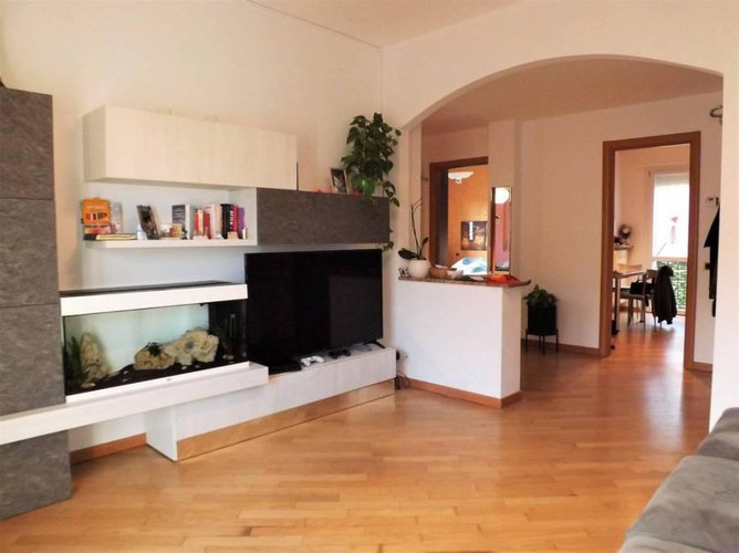 collinare - appartamento 3 locali € 149.000 T3925 Torre Boldone