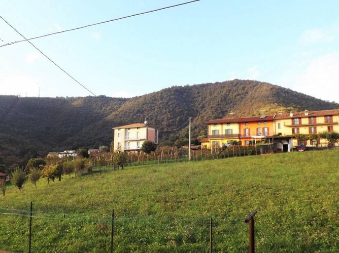collinare - appartamento 3 locali € 149.000 T3925 Torre Boldone