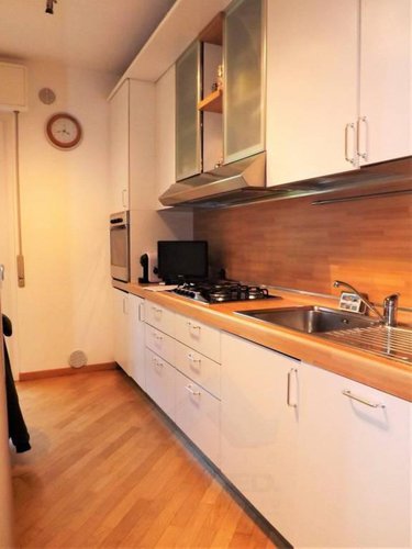 collinare - appartamento 3 locali € 149.000 T3925 Torre Boldone