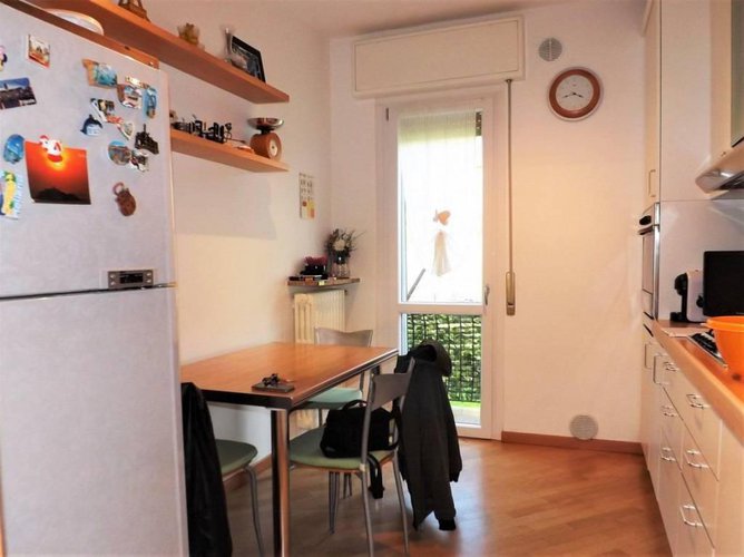 collinare - appartamento 3 locali € 149.000 T3925 Torre Boldone