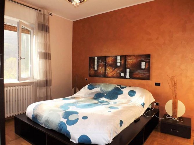 collinare - appartamento 3 locali € 149.000 T3925 Torre Boldone